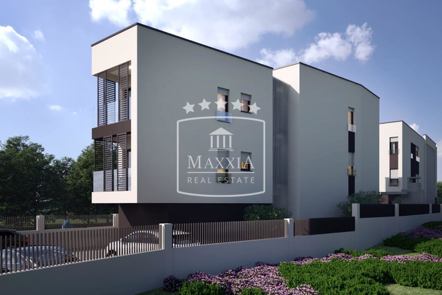 Appartamento, 77 m2, Vendita, Zadar - Plovanija